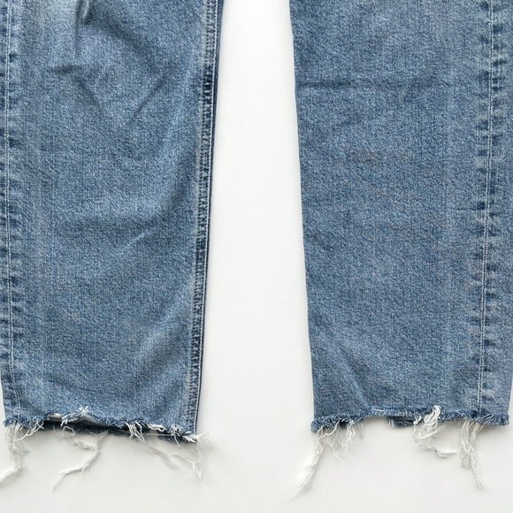 Citizens of Humanity Daphne Crop - Picture 16 of 16